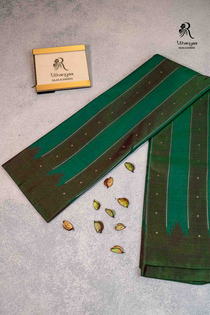 Vanya - Chettinad Silk