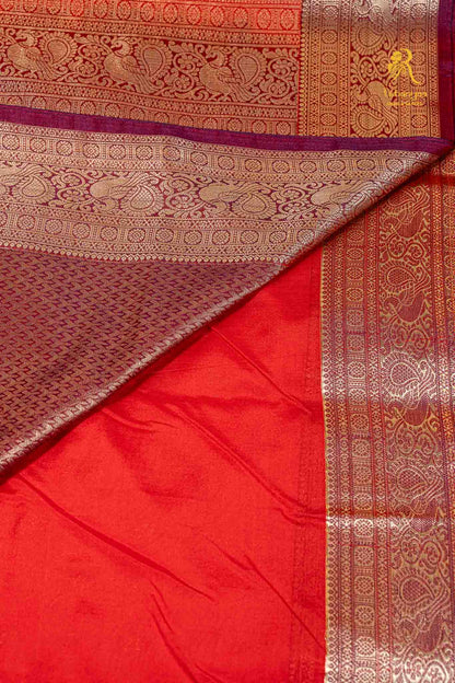 Suryarekha - Chettinad Silk
