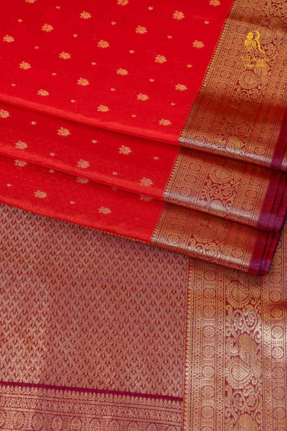 Suryarekha - Chettinad Silk