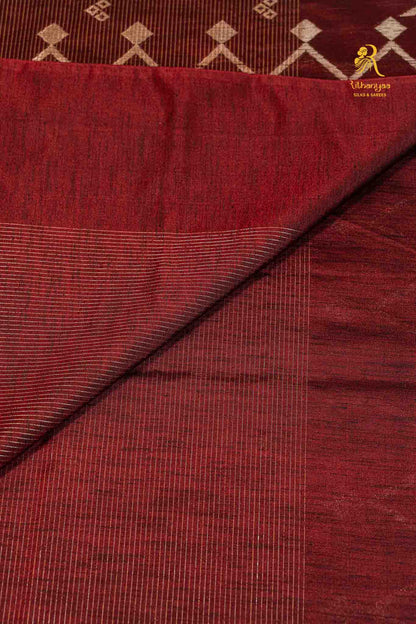 Charvi - Chettinad Silk