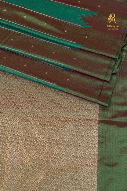 Vanya - Chettinad Silk