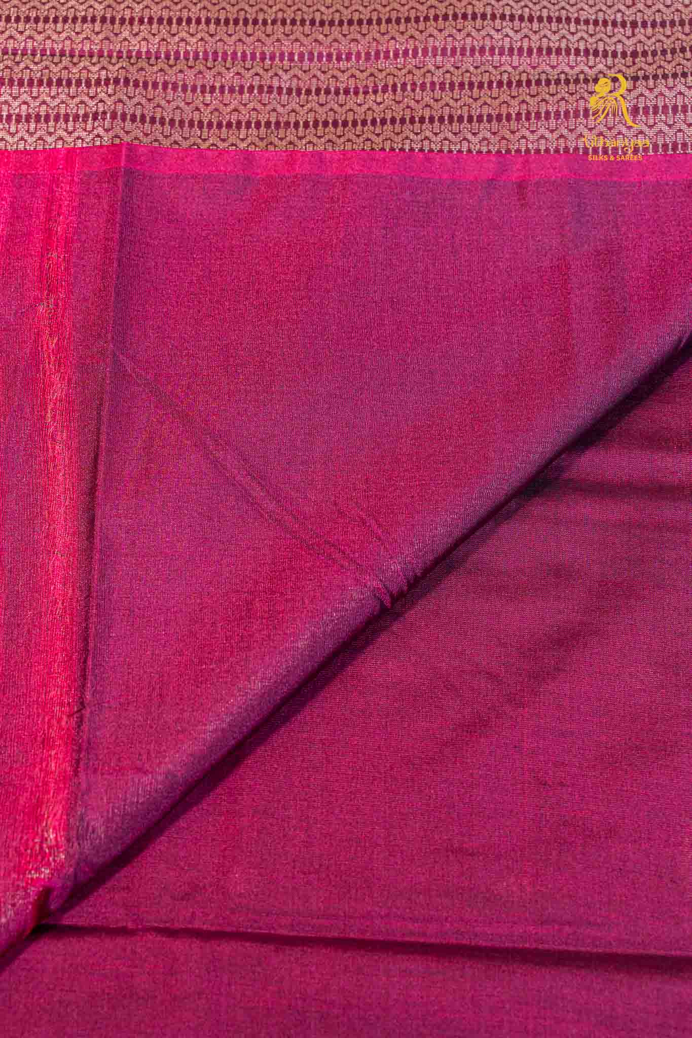 Tarini  - Chettinad Silk