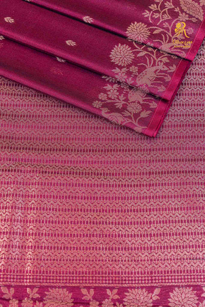 Tarini  - Chettinad Silk