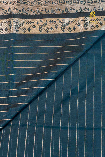 Dhara  - Chettinad Silk